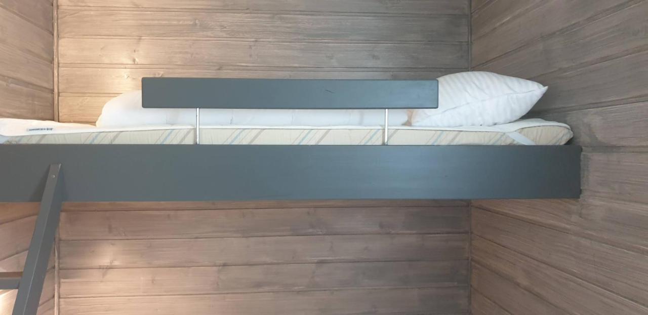 Oppdal Alpintun Stolen Ski In - Ski Out Exteriér fotografie